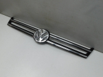 Решетка радиатора для Volkswagen Touareg 2010>, OEM 7P6853655 - вид 3 (фото)