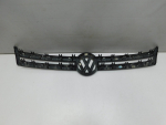 Решетка радиатора для Volkswagen Touareg 2010>, OEM 7P6853655 - вид 5 (фото)