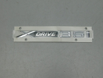 Эмблема для BMW X6 E71 2008>, OEM 51147208559 - вид 1 (фото)
