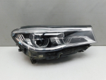 Фара правая для BMW 7-серия G11/G12 2014>, OEM 63117408710 - вид 1 (фото)
