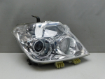 Фара правая для Nissan Patrol (Y62) 2010>, OEM 260101LB1A - вид 1 (фото)