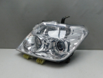 Фара левая для Nissan Patrol (Y62) 2010>, OEM 260601LB1A - вид 1 (фото)