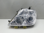 Фара левая для Nissan Patrol (Y62) 2010>, OEM 260601LB1A - вид 2 (фото)