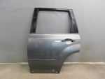 Дверь задняя левая для Nissan X-Trail (T31) 2007-2014, OEM H210AJG0MA - вид 1 (фото)