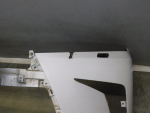 Бампер передний для Lexus LX 570 (URJ200) 2007>, OEM 521196B973 - вид 5 (фото)