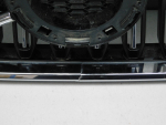 Решетка радиатора для Volvo XC40 2017>, OEM 31479417 - вид 3 (фото)