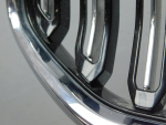 Решетка радиатора для Volvo XC40 2017>, OEM 31479417 - вид 6 (фото)