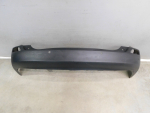 Бампер задний для Toyota RAV 4 2013-2019, OEM 5215942190 - вид 1 (фото)