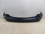 Бампер задний для Toyota RAV 4 2013-2019, OEM 521590R150 - вид 1 (фото)