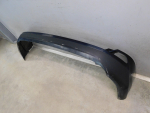 Бампер задний для Toyota RAV 4 2013-2019, OEM 521590R150 - вид 5 (фото)
