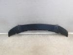 Юбка передняя для BMW X5 F15 2013-2018, OEM 51117294481 - вид 1 (фото)