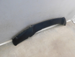 Юбка передняя для BMW X5 F15 2013-2018, OEM 51117294481 - вид 2 (фото)