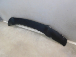 Юбка передняя для BMW X5 F15 2013-2018, OEM 51117294481 - вид 3 (фото)