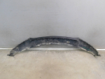 Юбка передняя для BMW X5 F15 2013-2018, OEM 51117294481 - вид 4 (фото)