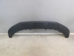 Юбка передняя для Audi Q3 2012-2018, OEM 8U0807061 - вид 1 (фото)