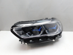 Фара левая для BMW X5 G05 2018>, OEM 9481789 - вид 2 (фото)
