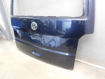 Дверь багажника для Volkswagen Transporter T6 2016>, OEM 7E0827105C - вид 4 (фото)
