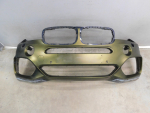 Бампер передний для BMW X5 F15 2013-2018, OEM 51118054014 - вид 1 (фото)