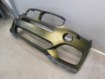 Бампер передний для BMW X5 F15 2013-2018, OEM 51118054014 - вид 3 (фото)