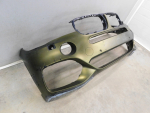 Бампер передний для BMW X5 F15 2013-2018, OEM 51118054014 - вид 4 (фото)