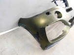 Бампер передний для BMW X5 F15 2013-2018, OEM 51118054014 - вид 5 (фото)