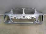 Бампер передний для BMW X3 G01 2017>, OEM 5111139605 - вид 1 (фото)