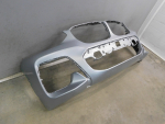 Бампер передний для BMW X3 G01 2017>, OEM 5111139605 - вид 3 (фото)