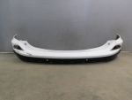 Бампер задний для Toyota RAV 4 2013-2019, OEM 521590R150 - вид 1 (фото)