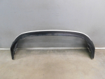 Бампер задний для Toyota RAV 4 2013-2019, OEM 521590R150 - вид 3 (фото)