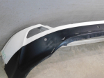 Бампер задний для Toyota RAV 4 2013-2019, OEM 521590R150 - вид 5 (фото)