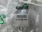 Патрубок воздушного фильтра для Renault Sandero 2014>, OEM 165558896R - вид 3 (фото)