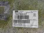 Обшивка потолка для BMW 3-серия G20 2018>, OEM 51447937850 - вид 4 (фото)