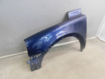 Крыло переднее левое для Volvo XC90 2002-2015, OEM 30796494 - вид 4 (фото)