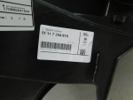 Кронштейн переднего бампера для BMW X1 F48 2015>, OEM 51117354819 - вид 3 (фото)