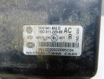 Фара противотуманная правая для Volkswagen Golf VII 2012>, OEM 5G0941662D - вид 4 (фото)