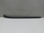 Молдинг лобового стекла для BMW X1 F48 2015>, OEM 51317350609 - вид 1 (фото)