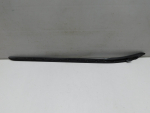Молдинг лобового стекла для BMW X1 F48 2015>, OEM 51317350609 - вид 2 (фото)