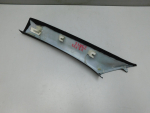 Обшивка стойки передней для BMW X3 F25 2010>, OEM 51437225308 - вид 2 (фото)