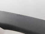 Обшивка стойки передней для BMW X3 F25 2010>, OEM 51437225308 - вид 3 (фото)