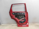 Дверь задняя левая для Land Rover Range Rover Sport 2013>, OEM LR044229 - вид 6 (фото)