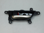 Ручка двери внутренняя левая для Lexus NX 200 2014>, OEM 6927878010 - вид 1 (фото)