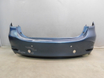Бампер задний для Mazda 6 (GJ/GL) 2013>, OEM GSH750221 - вид 1 (фото)