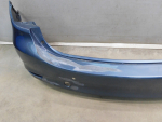 Бампер задний для Mazda 6 (GJ/GL) 2013>, OEM GSH750221 - вид 2 (фото)