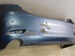 Бампер задний для Mazda 6 (GJ/GL) 2013>, OEM GSH750221 - вид 6 (фото)