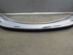 Бампер задний для Toyota RAV 4 2013-2019, OEM 521590R150 - вид 2 (фото)