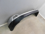 Бампер задний для Toyota RAV 4 2013-2019, OEM 521590R150 - вид 4 (фото)