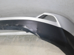 Бампер задний для Toyota RAV 4 2013-2019, OEM 521590R150 - вид 6 (фото)