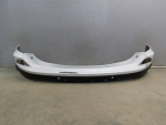 Бампер задний для Toyota RAV 4 2013-2019, OEM 521590R150 - вид 1 (фото)