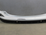 Бампер задний для Toyota RAV 4 2013-2019, OEM 521590R150 - вид 2 (фото)