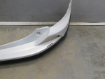 Бампер задний для Toyota RAV 4 2013-2019, OEM 521590R150 - вид 3 (фото)